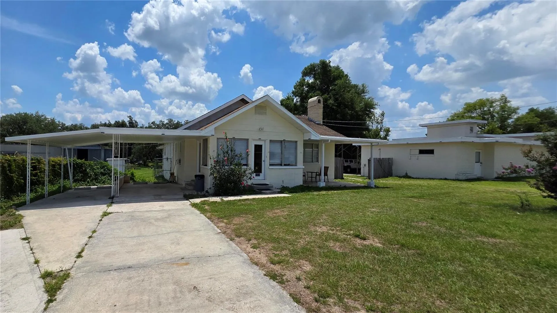 13330 Fort King Road Dade City FL 33525