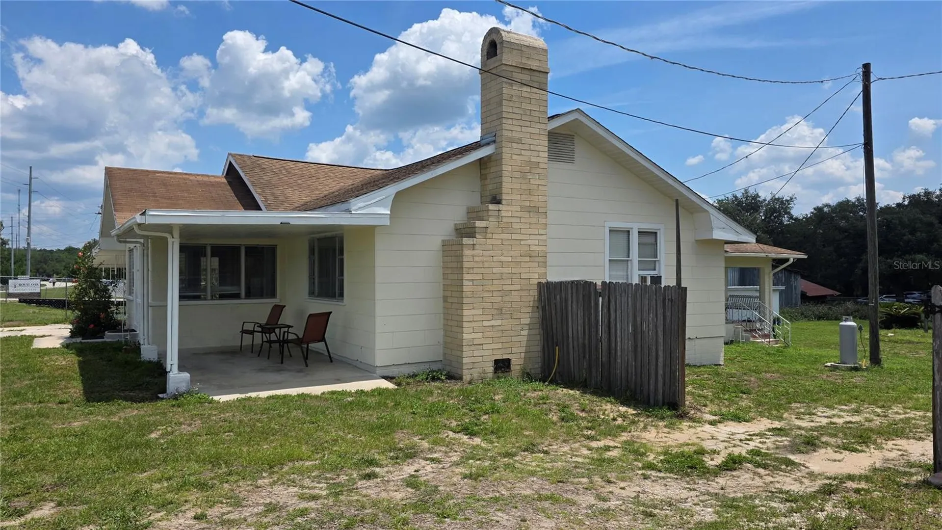 13330 Fort King Road Dade City FL 33525