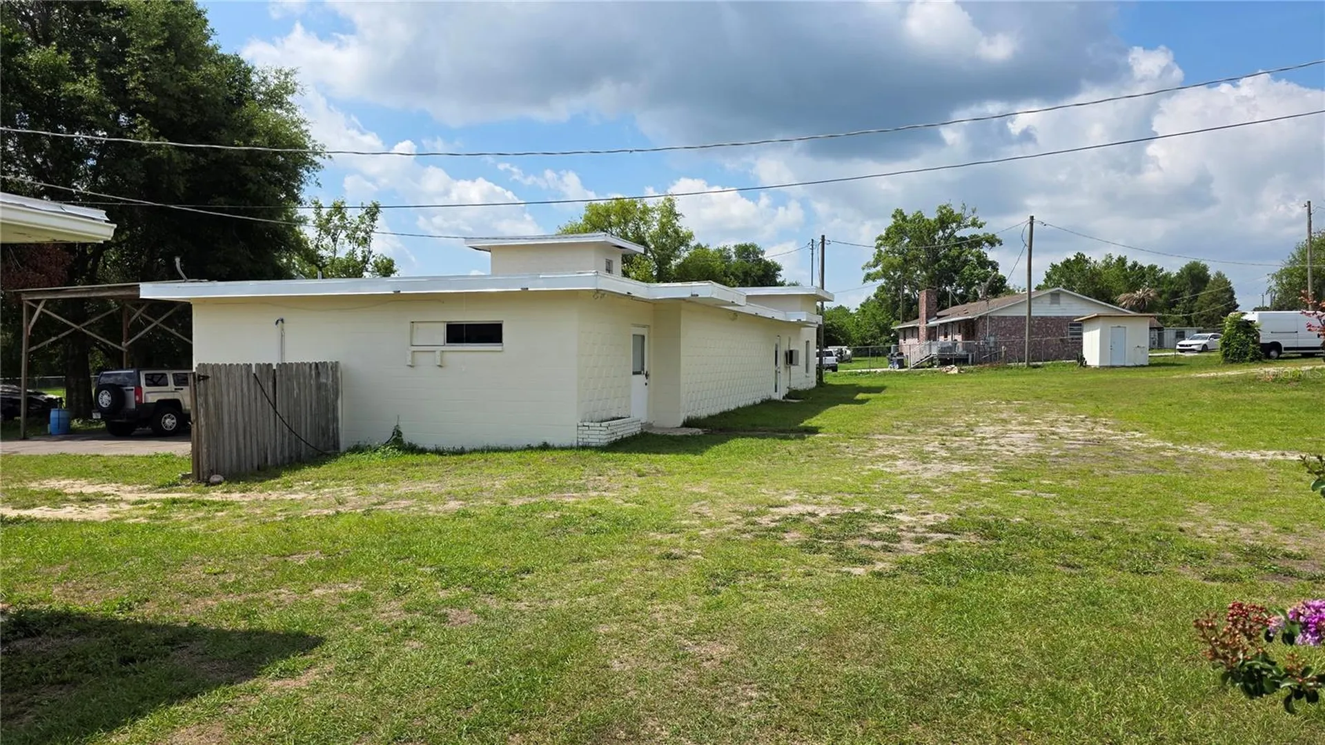 13330 Fort King Road Dade City FL 33525