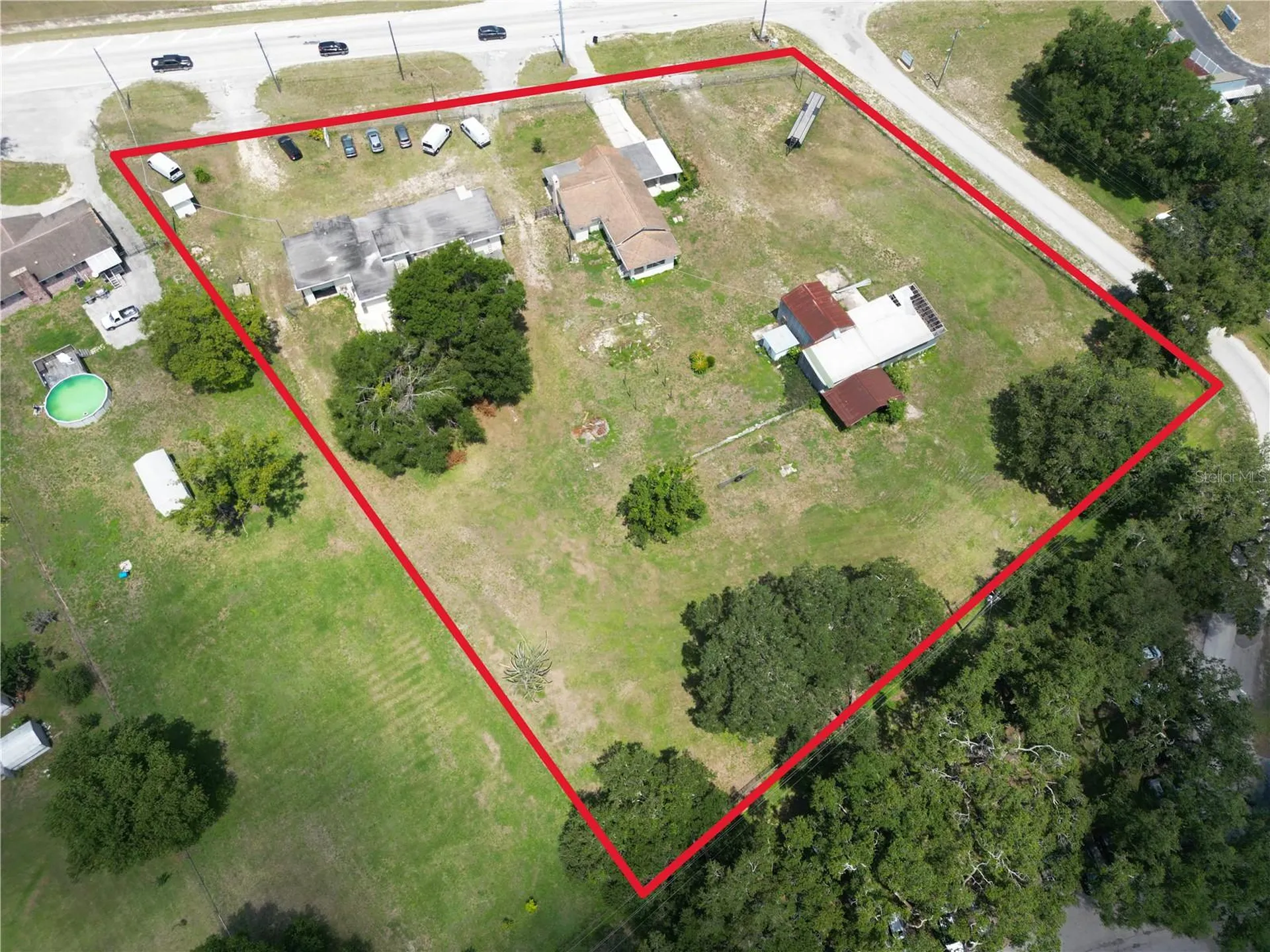 13330 Fort King Road Dade City FL 33525