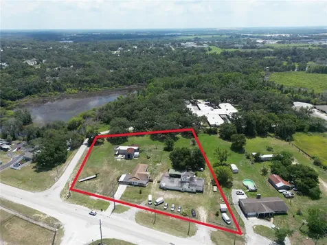 13330 Fort King Road Dade City FL 33525