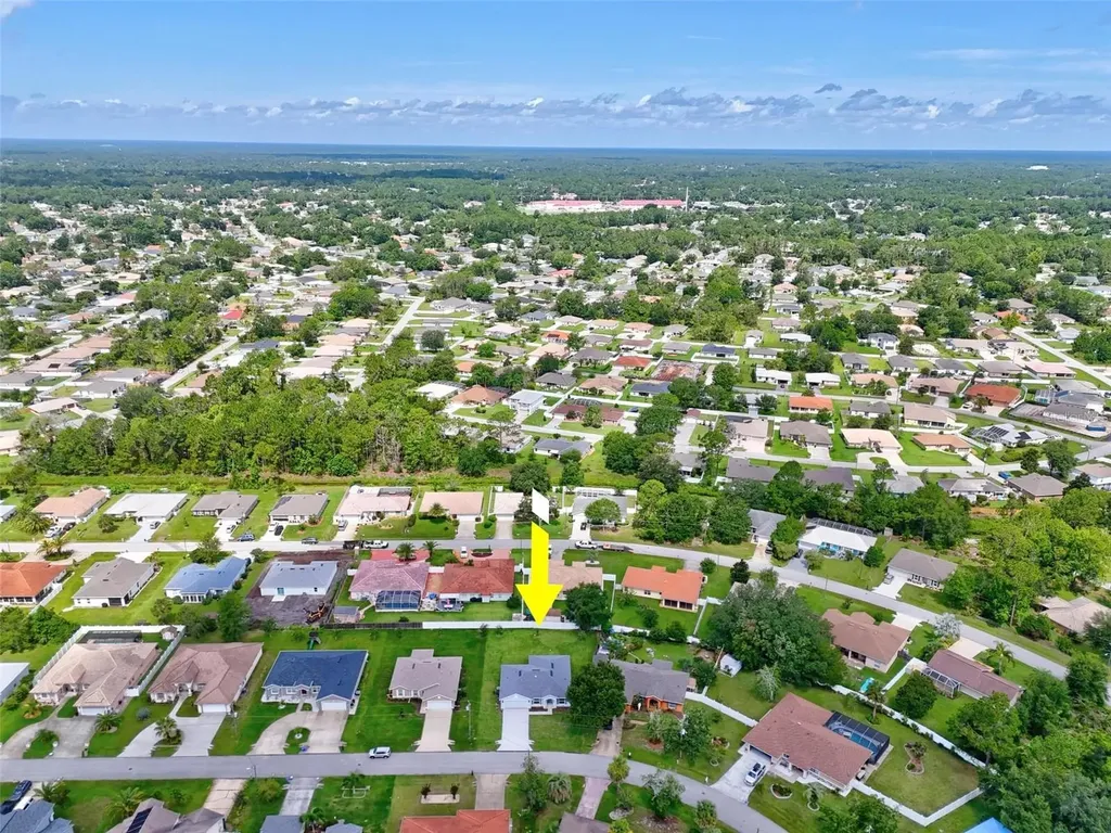 16 Priory Lane Palm Coast FL 32164