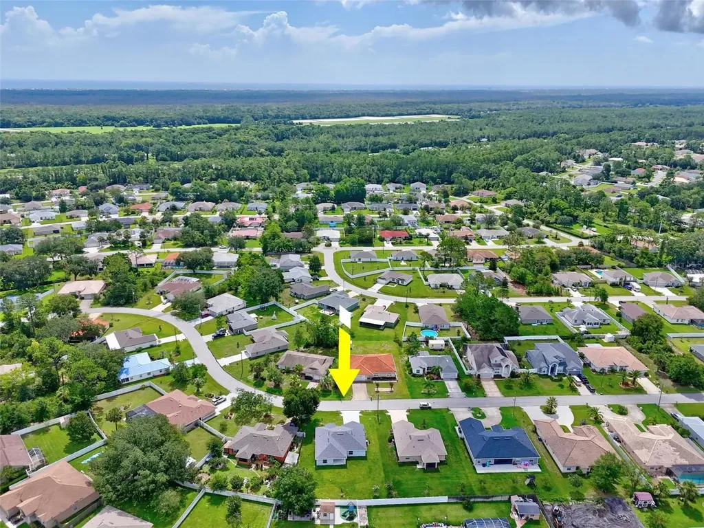 16 Priory Lane Palm Coast FL 32164