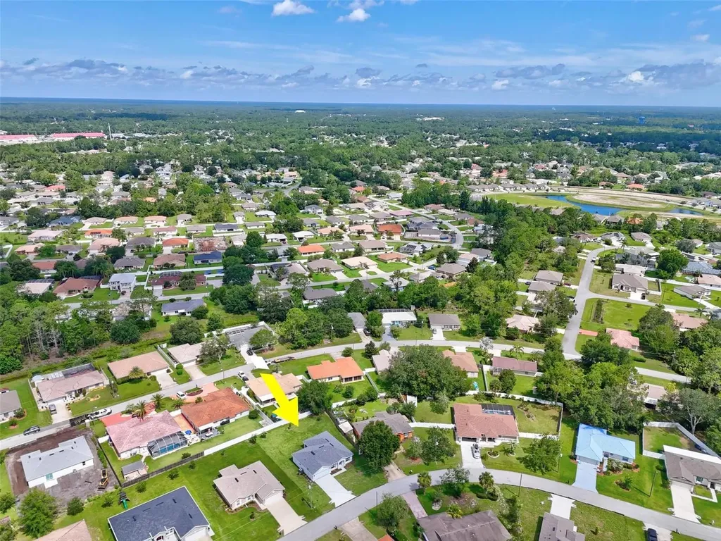 16 Priory Lane Palm Coast FL 32164