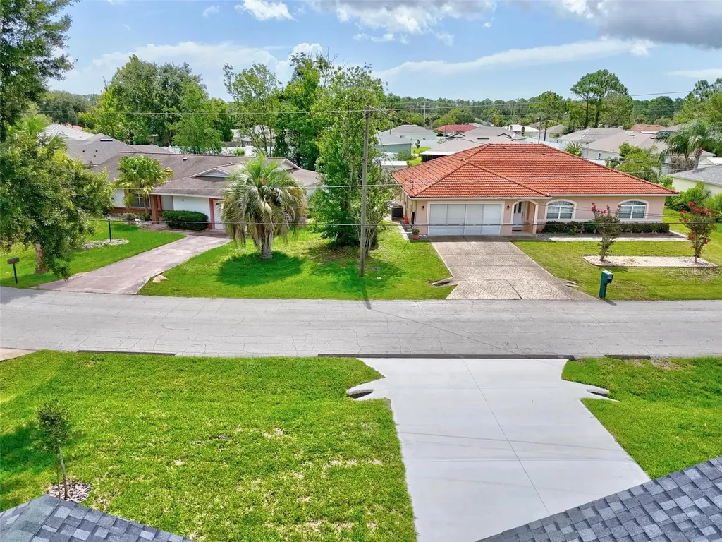 16 Priory Lane Palm Coast FL 32164