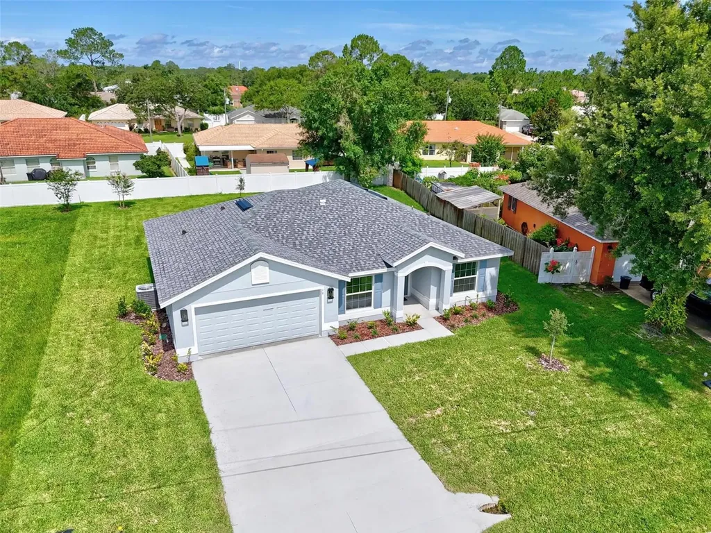16 Priory Lane Palm Coast FL 32164