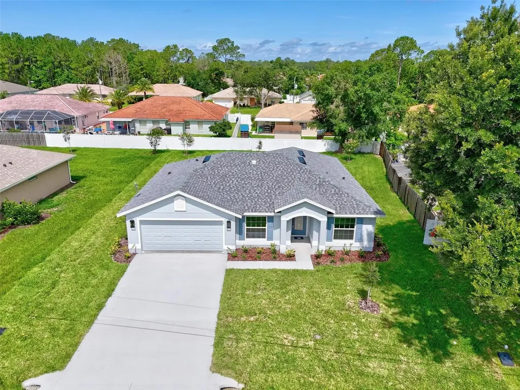 16 Priory Lane Palm Coast FL 32164