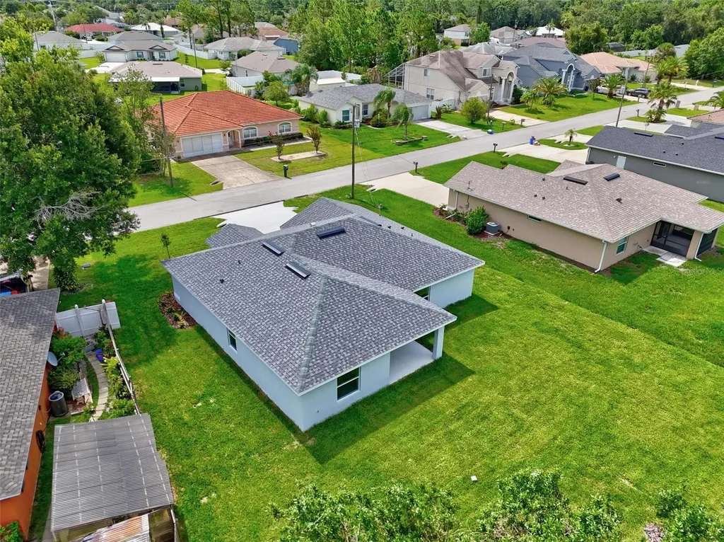 16 Priory Lane Palm Coast FL 32164