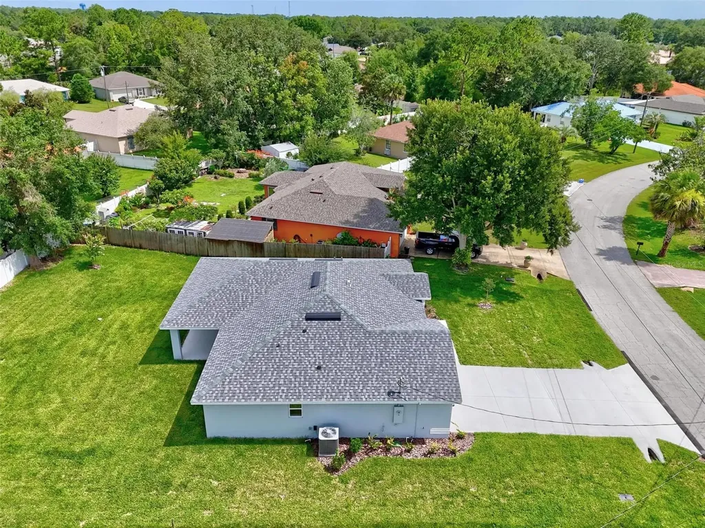 16 Priory Lane Palm Coast FL 32164
