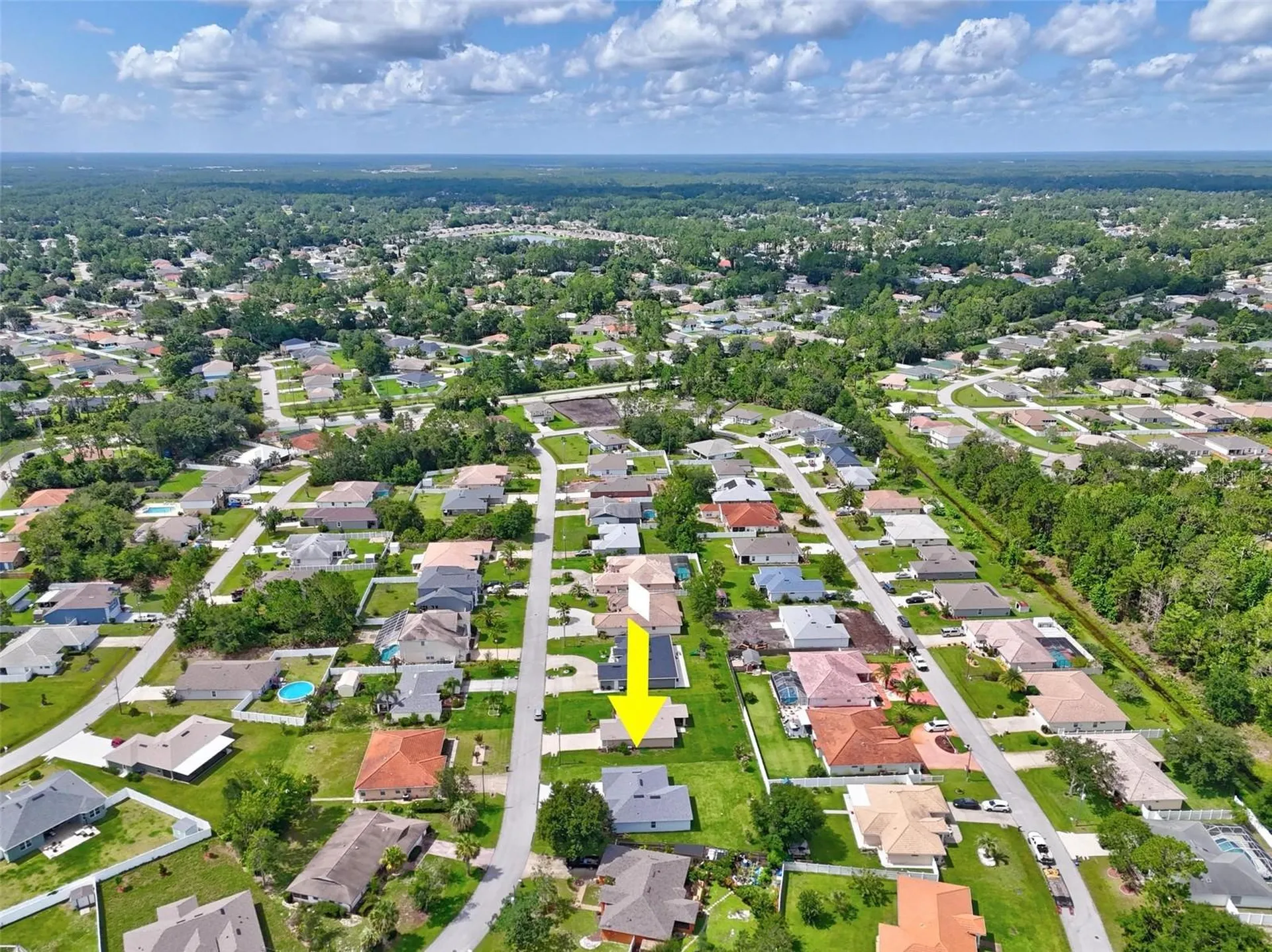 16 Priory Lane Palm Coast FL 32164