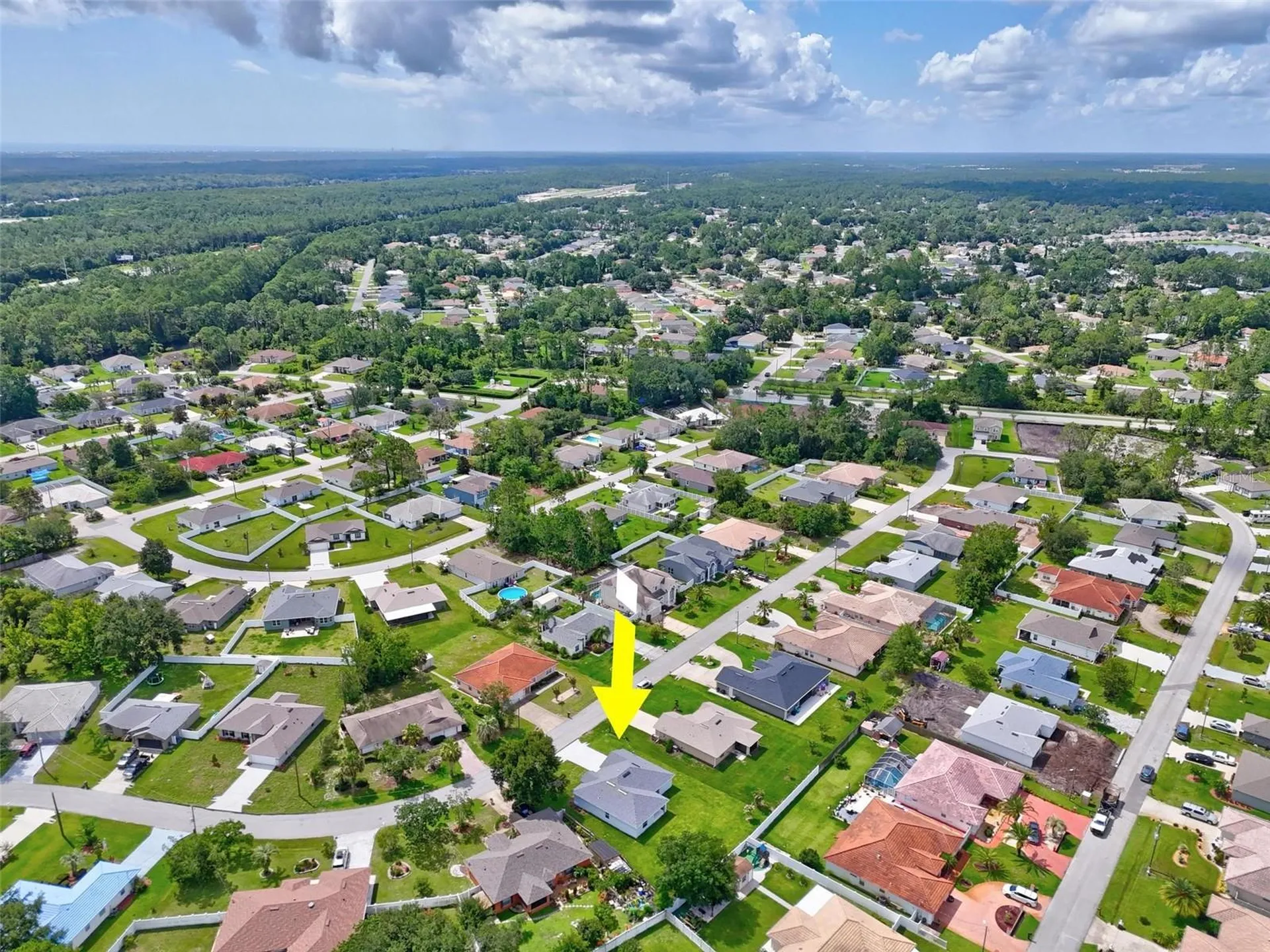 16 Priory Lane Palm Coast FL 32164