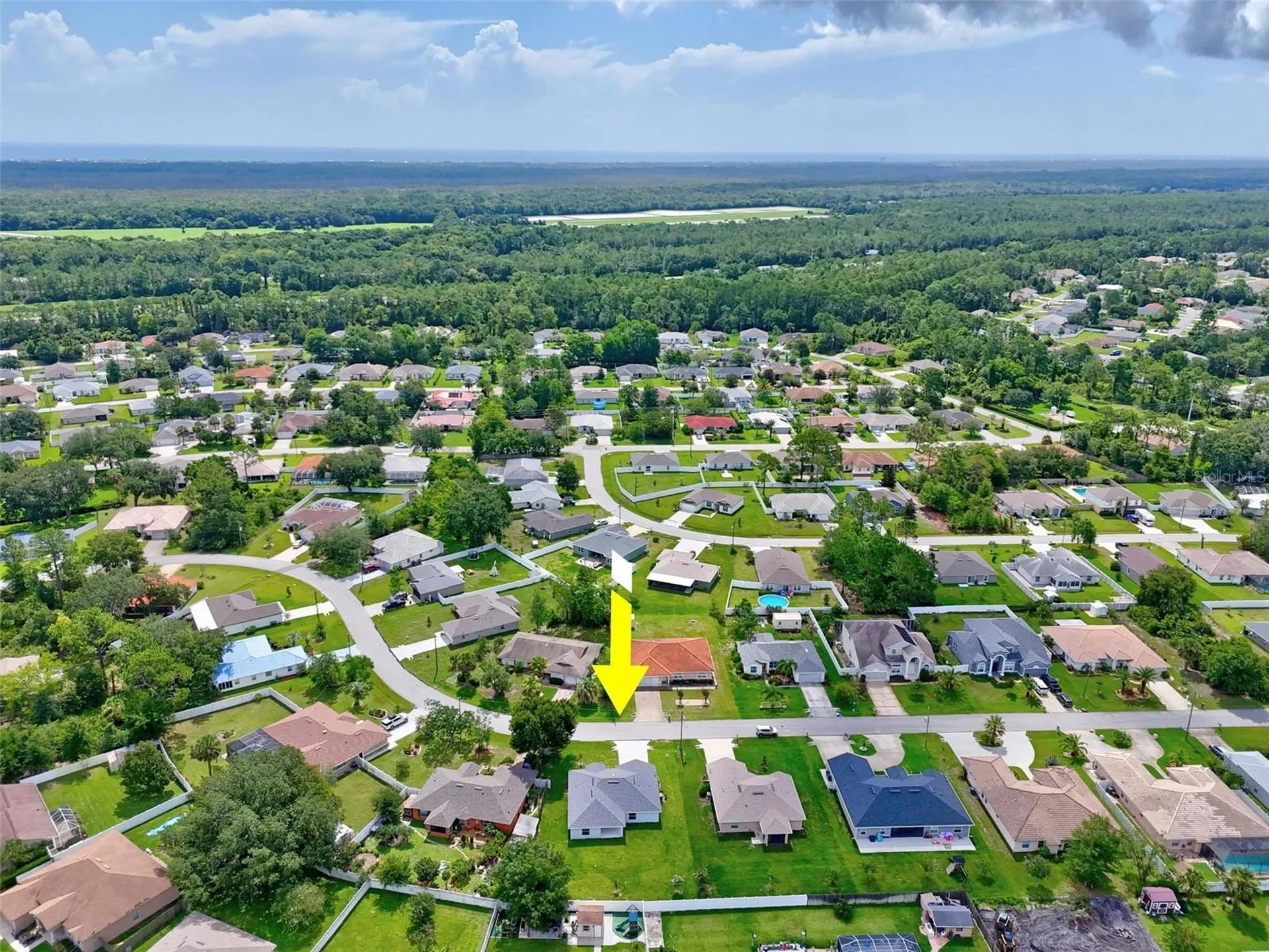 16 Priory Lane Palm Coast FL 32164