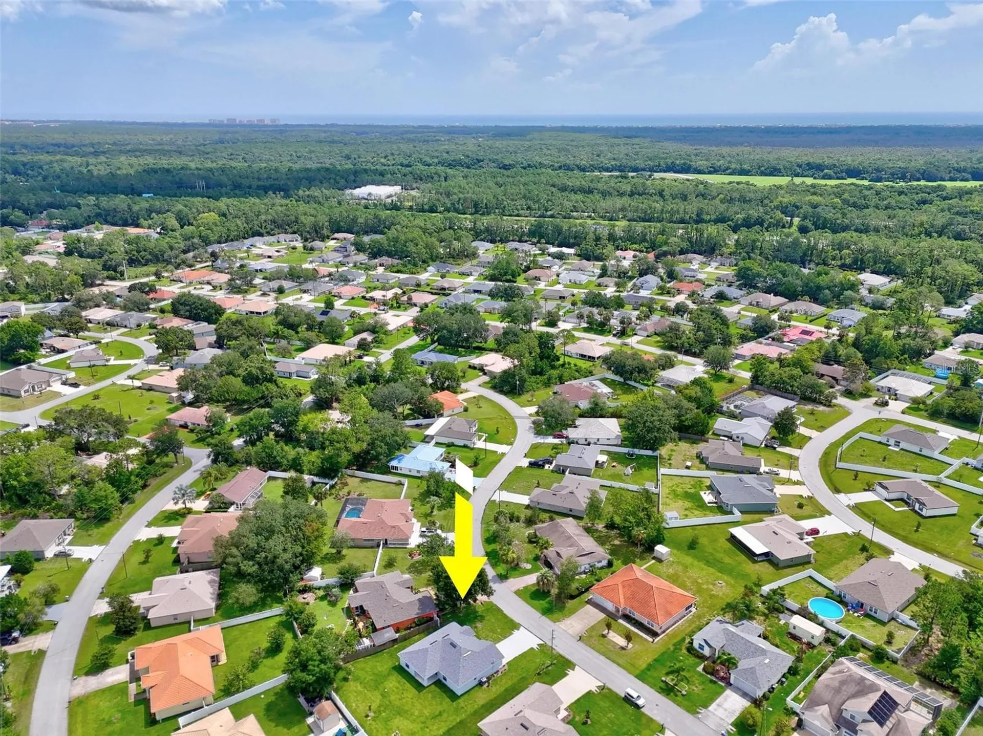 16 Priory Lane Palm Coast FL 32164