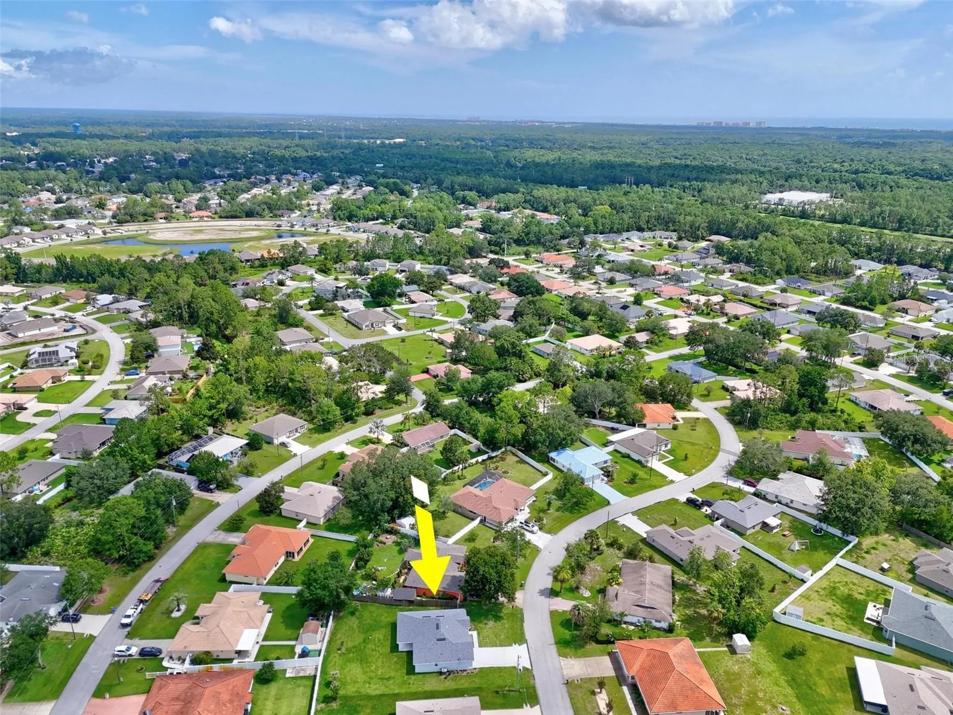 16 Priory Lane Palm Coast FL 32164