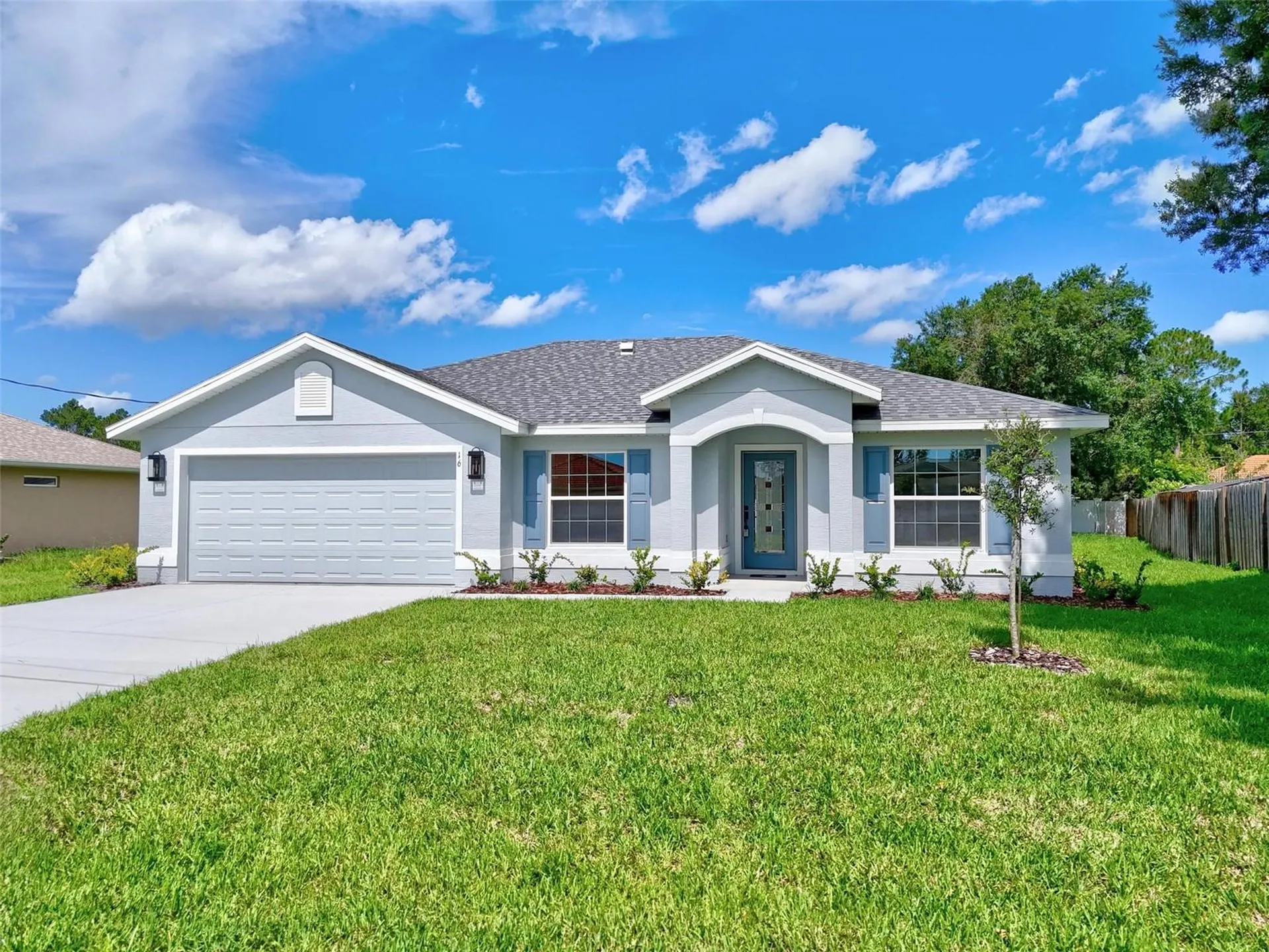 16 Priory Lane Palm Coast FL 32164