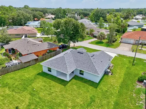 16 Priory Lane Palm Coast FL 32164