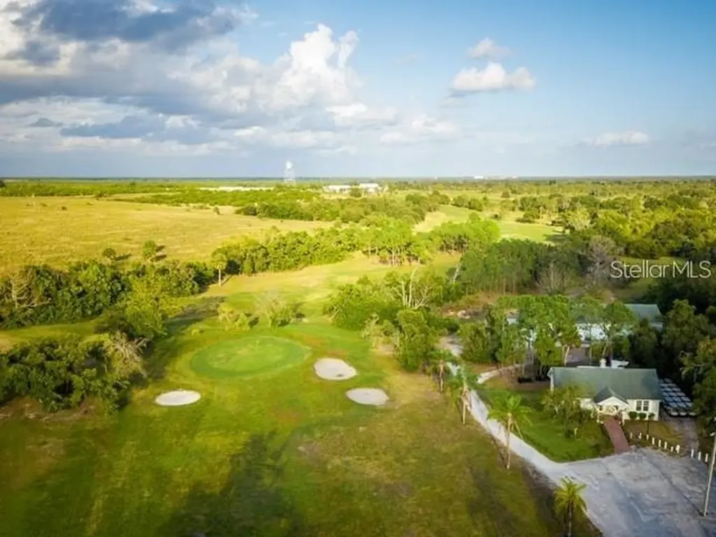1503 S Highland Park Drive Lake Wales FL 33898