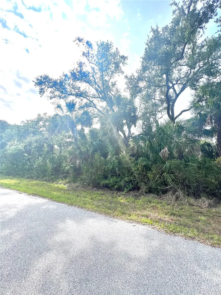 1419 Lace Terrace Port Charlotte FL 33953