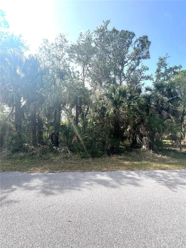1419 Lace Terrace Port Charlotte FL 33953