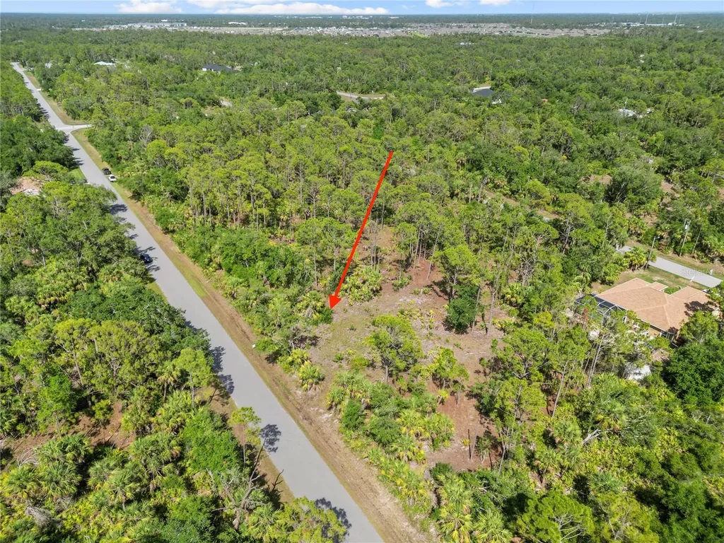 1419 Lace Terrace Port Charlotte FL 33953