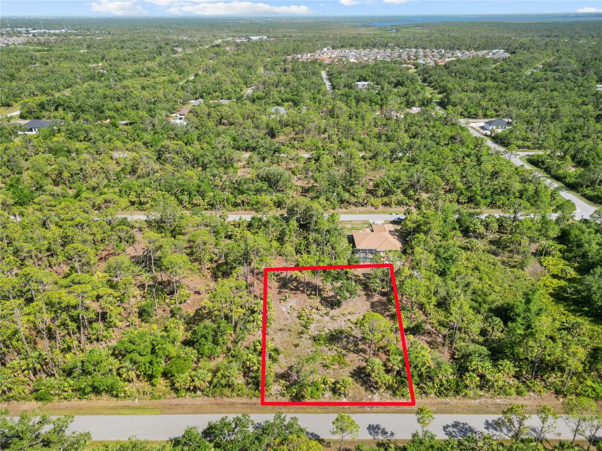 1419 Lace Terrace Port Charlotte FL 33953