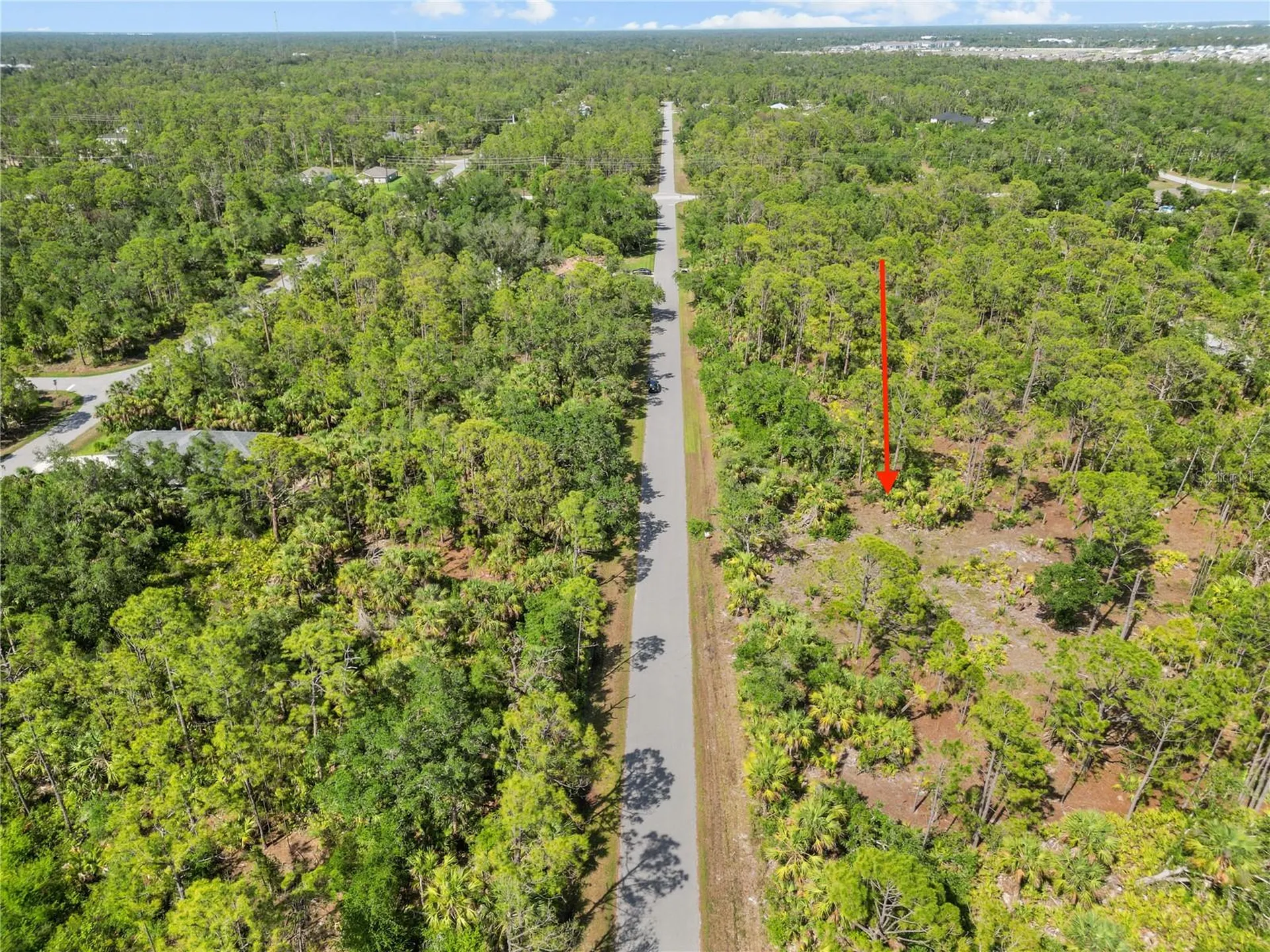 1419 Lace Terrace Port Charlotte FL 33953