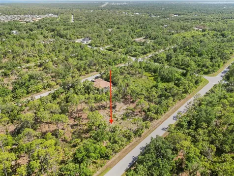 1419 Lace Terrace Port Charlotte FL 33953