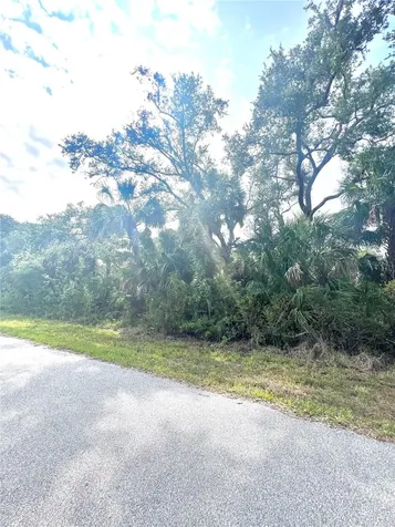 1419 Lace Terrace Port Charlotte FL 33953