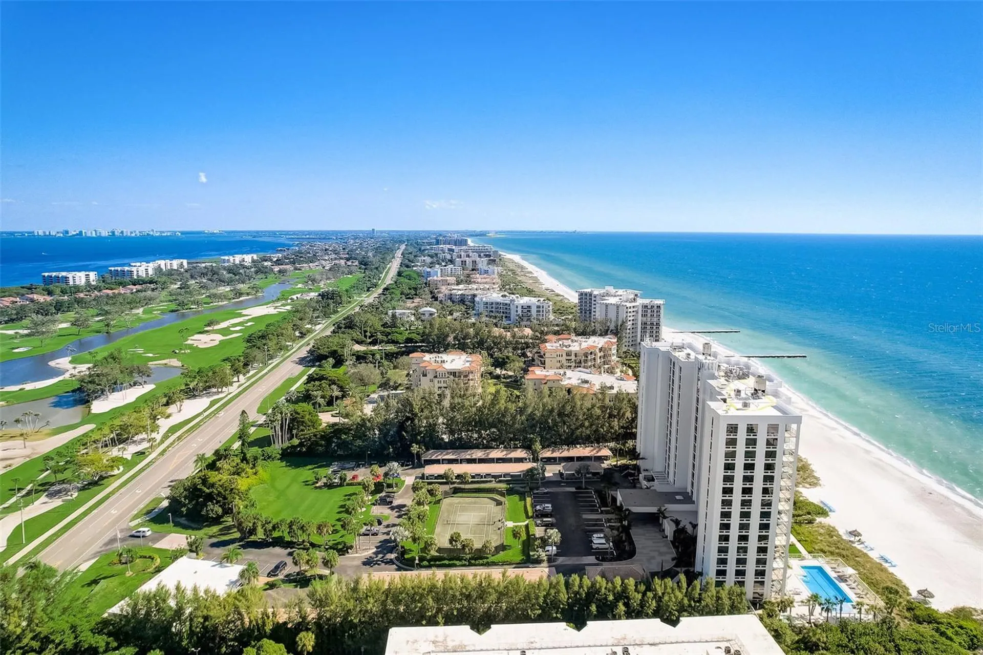 2425 Gulf Of Mexico Drive Longboat Key FL 34228