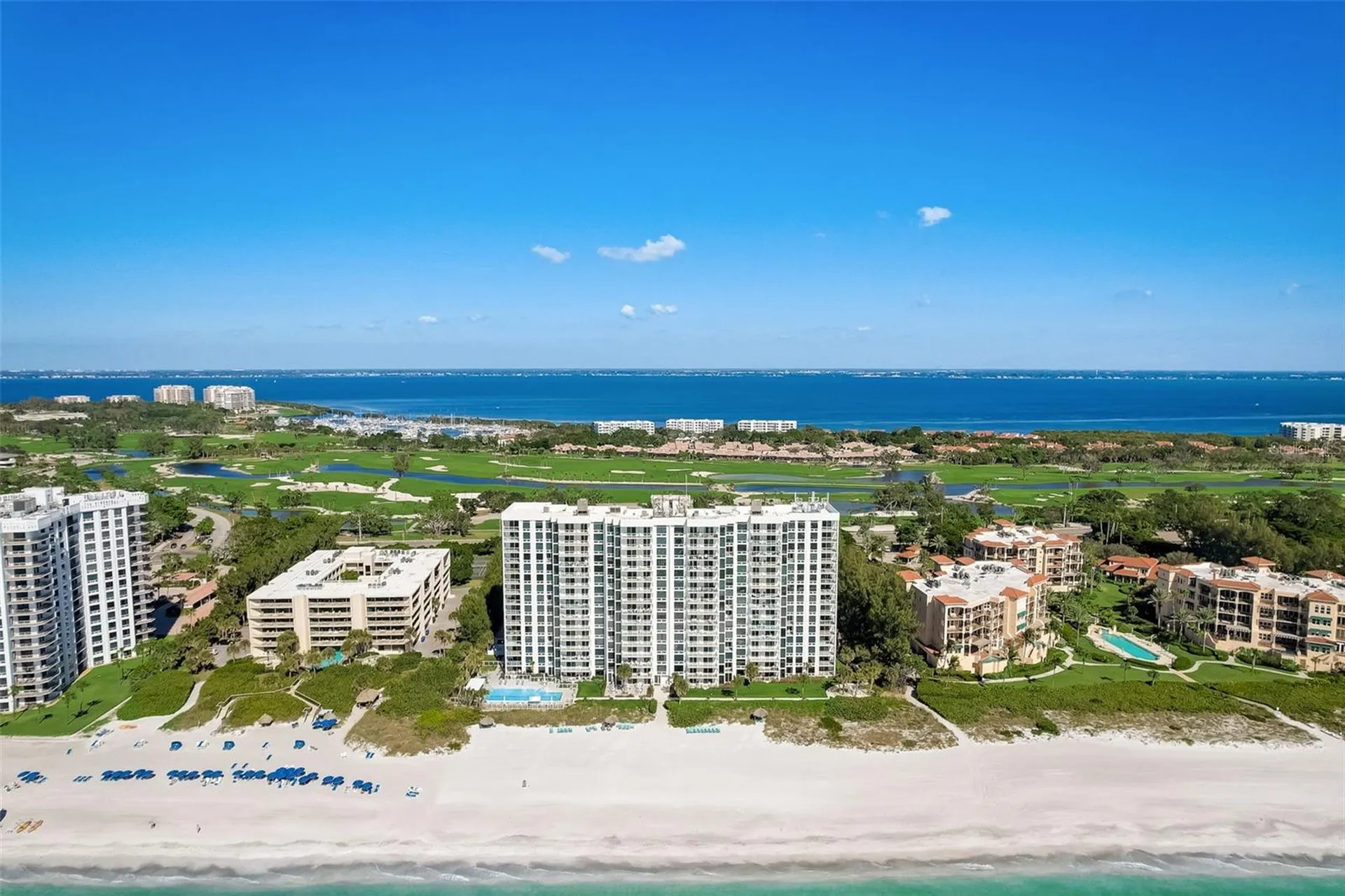 2425 Gulf Of Mexico Drive Longboat Key FL 34228