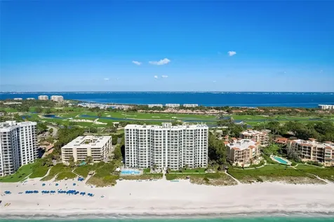 2425 Gulf Of Mexico Drive Longboat Key FL 34228