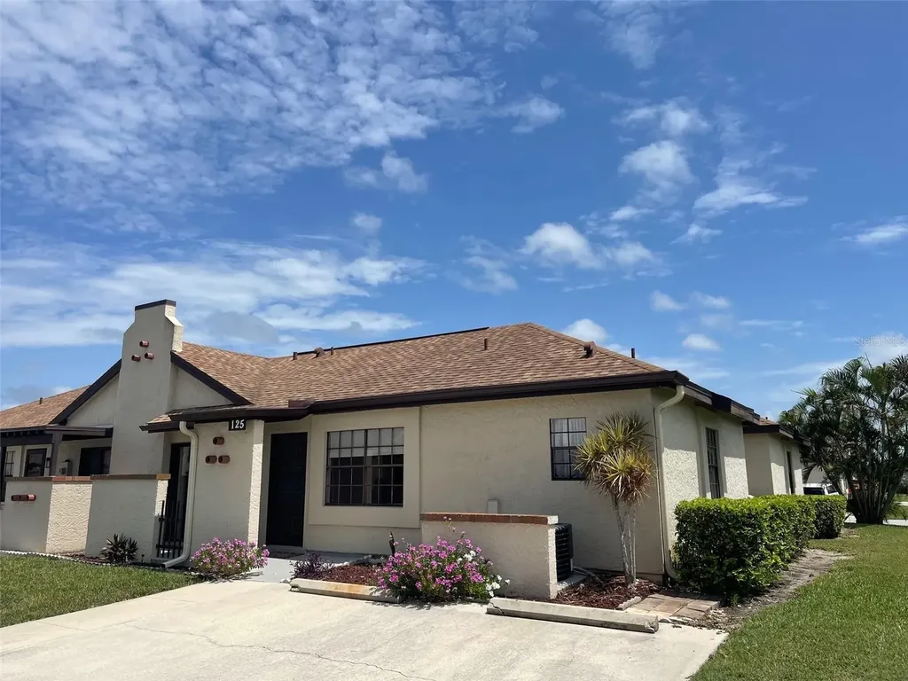 13100 S Mccall Road Port Charlotte FL 33981