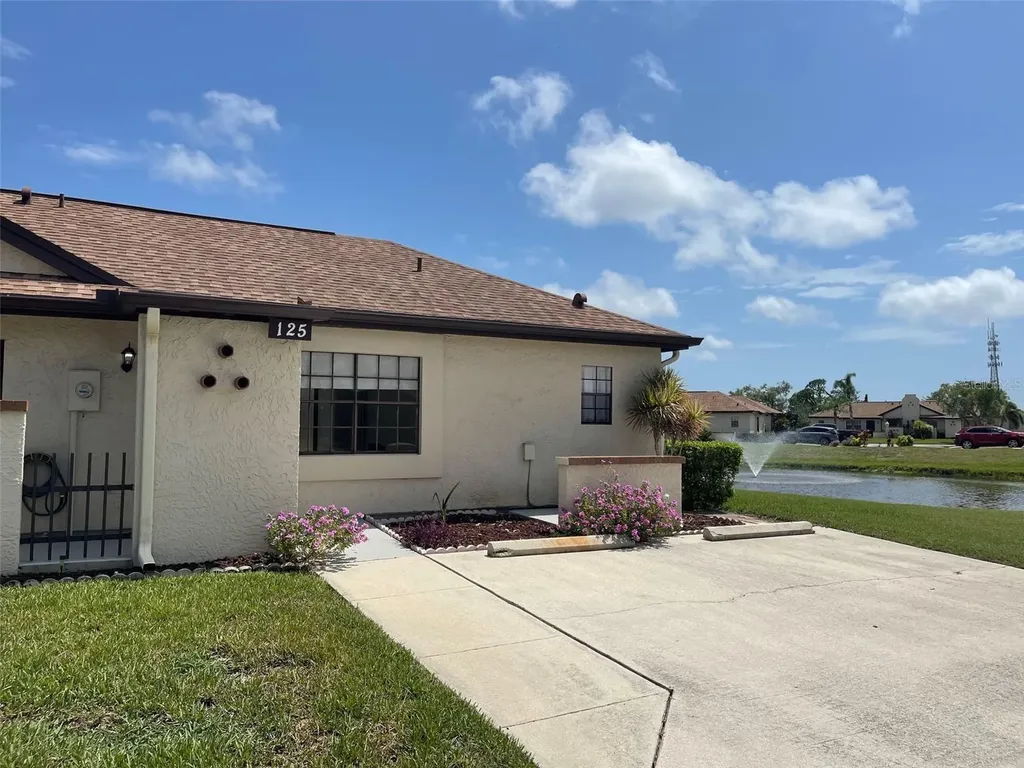 13100 S Mccall Road Port Charlotte FL 33981