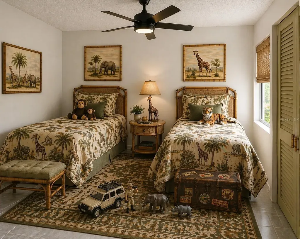 13100 S Mccall Road Port Charlotte FL 33981