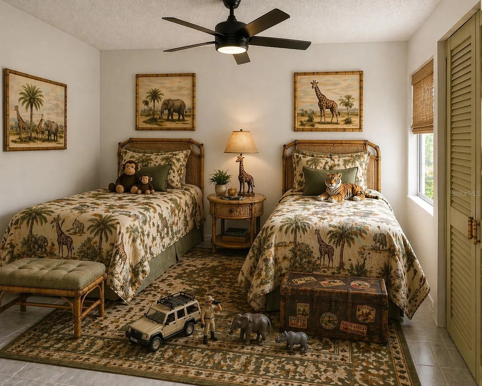 13100 S Mccall Road Port Charlotte FL 33981