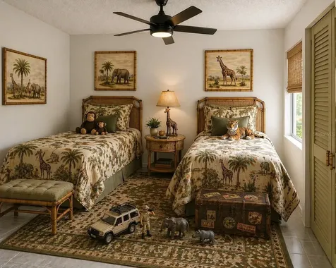 13100 S Mccall Road Port Charlotte FL 33981