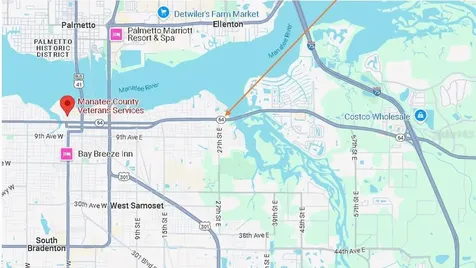 515 27th Street E Bradenton FL 34208