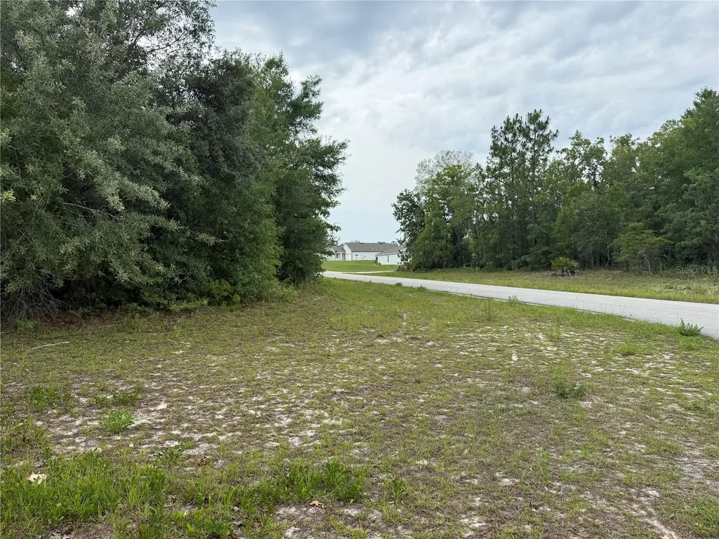 0000 SW 138th Lane Ocala FL 34473