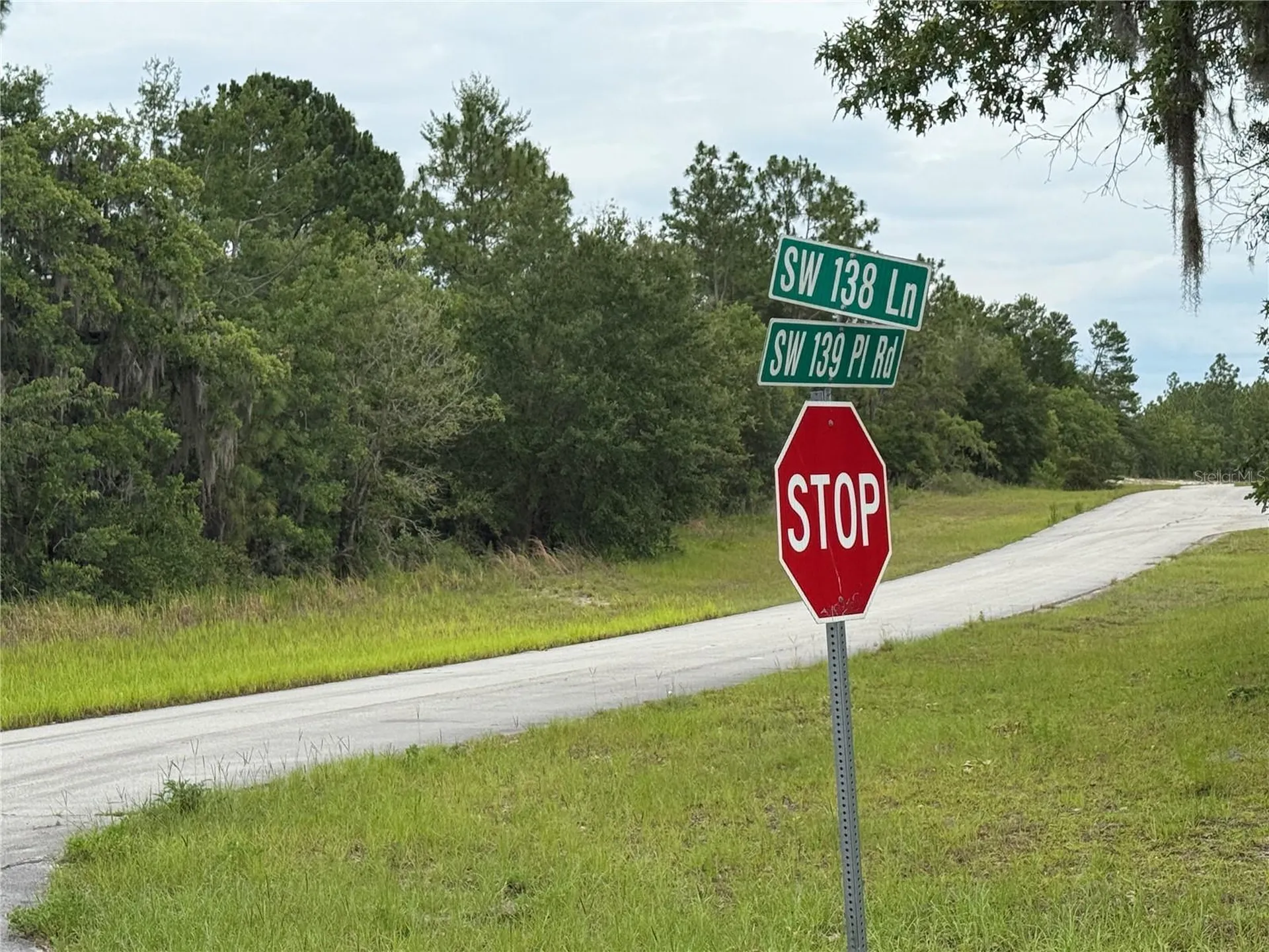 0000 SW 138th Lane Ocala FL 34473