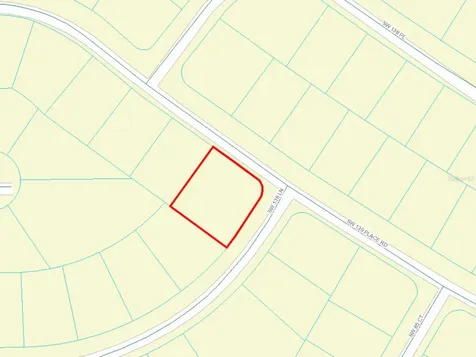 0000 SW 138th Lane Ocala FL 34473