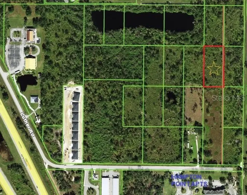 2386 Luther Road Punta Gorda FL 33983