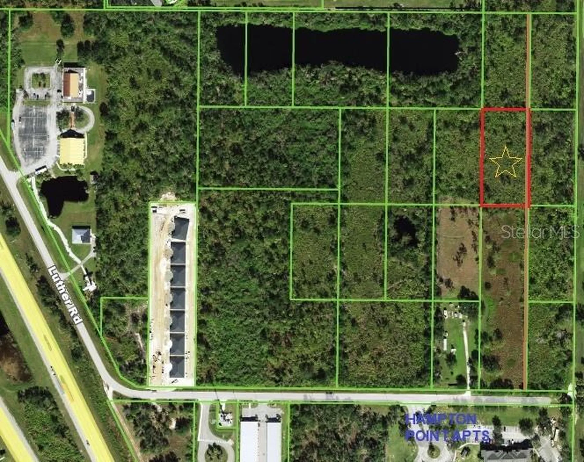 2386 Luther Road Punta Gorda FL 33983