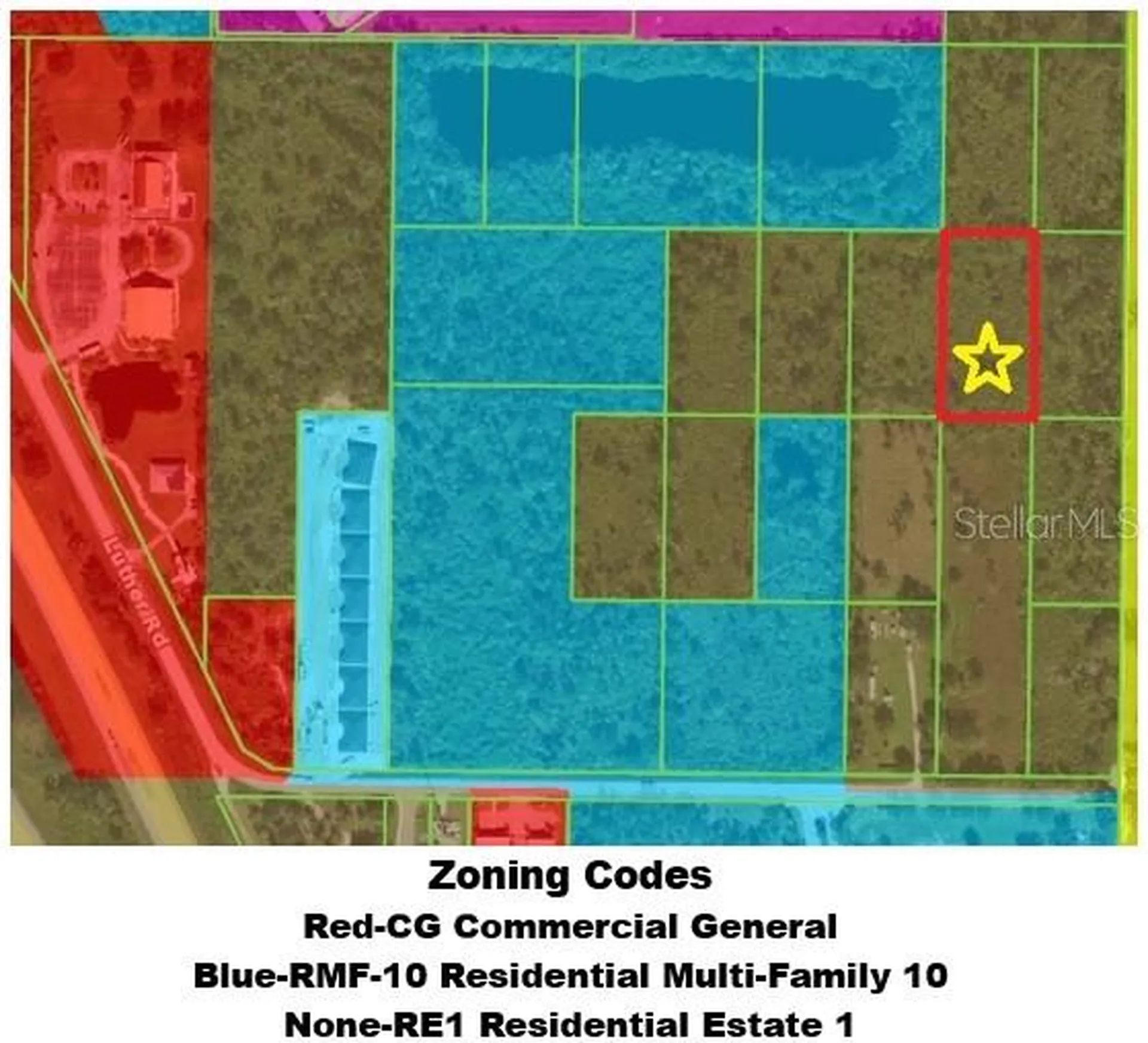 2386 Luther Road Punta Gorda FL 33983