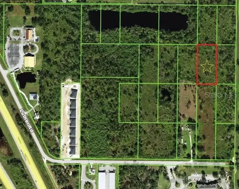 2386 Luther Road Punta Gorda FL 33983
