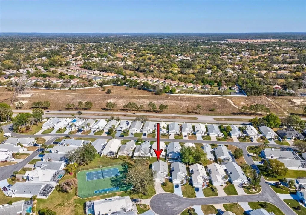 1024 La Bamba Court Spring Hill FL 34608