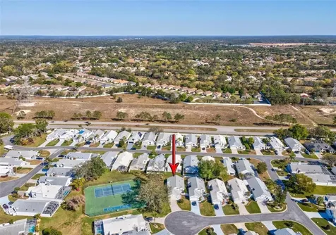 1024 La Bamba Court Spring Hill FL 34608