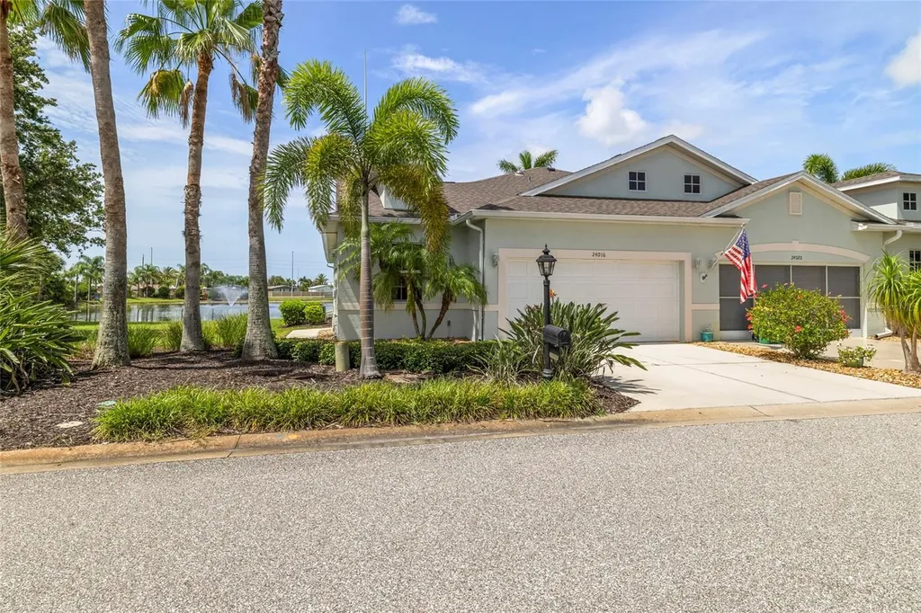 24016 Buckingham Way Punta Gorda FL 33980