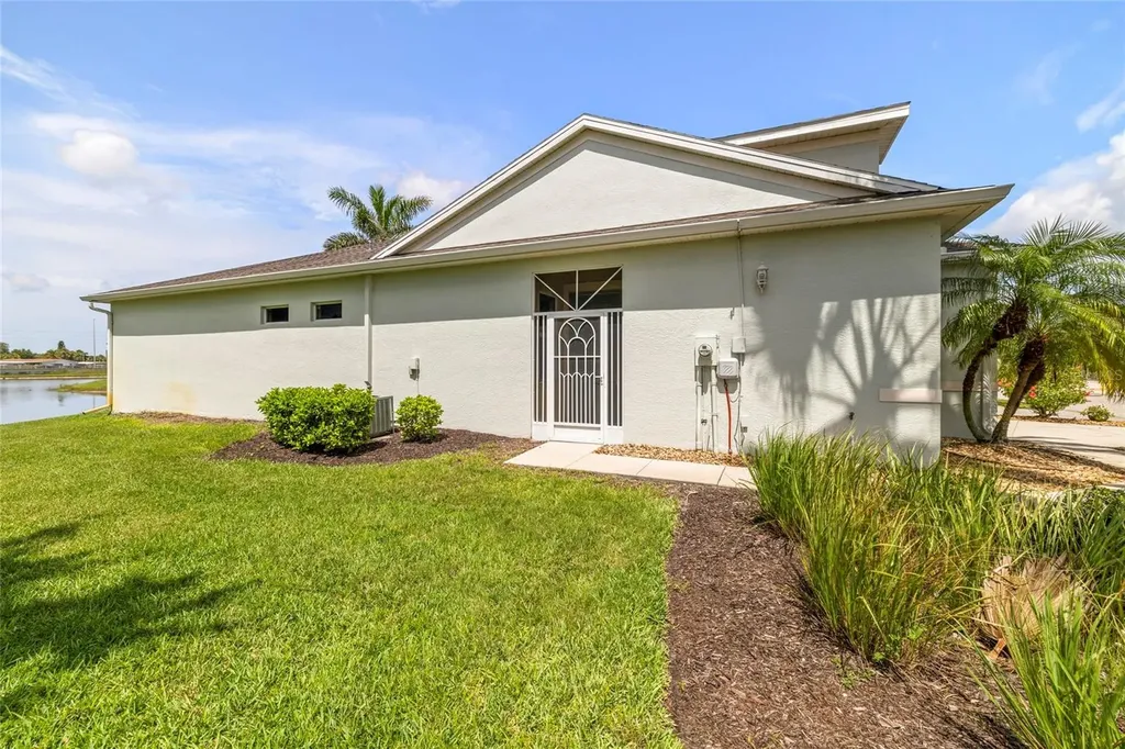 24016 Buckingham Way Punta Gorda FL 33980