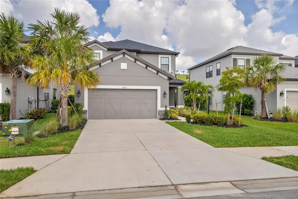 5532 Summit Glen Bradenton FL 34203