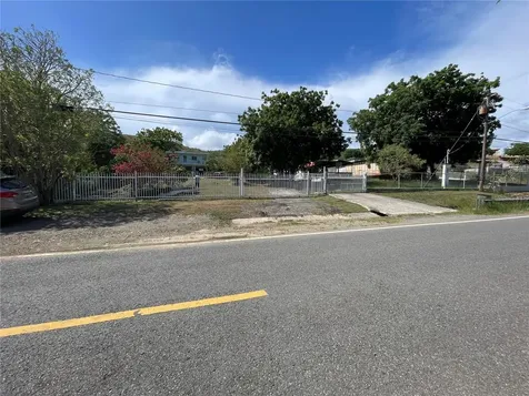 Km 12.1 Pr 303 Cabo Rojo PR 00623